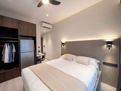 MARSHALL ROAD (D15), Apartment #550922481